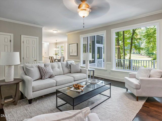 5420 Lake Edge Drive, Holly Springs, NC 27540