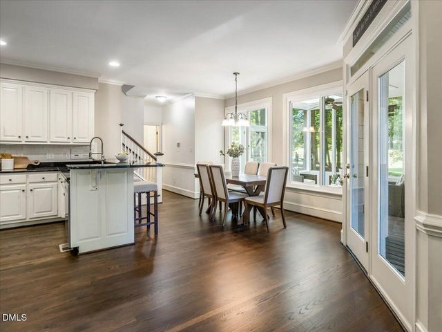 5420 Lake Edge Drive, Holly Springs, NC 27540