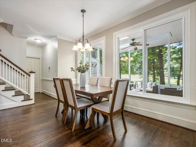 5420 Lake Edge Drive, Holly Springs, NC 27540