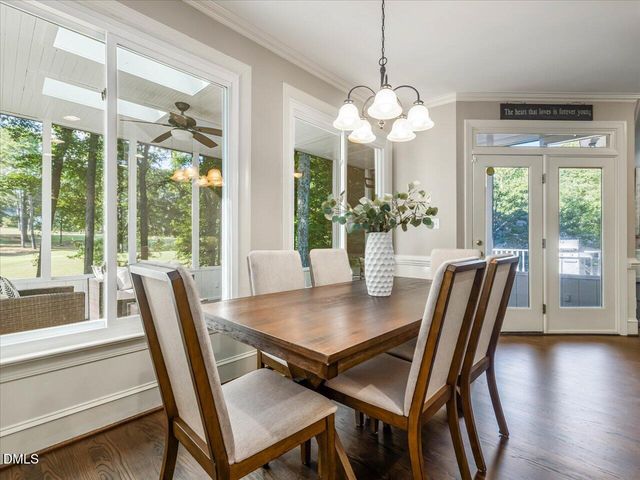 5420 Lake Edge Drive, Holly Springs, NC 27540