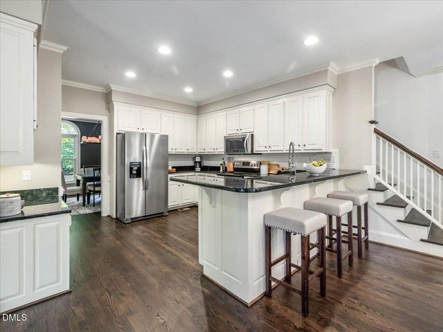 5420 Lake Edge Drive, Holly Springs, NC 27540