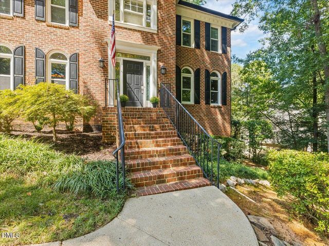 5420 Lake Edge Drive, Holly Springs, NC 27540
