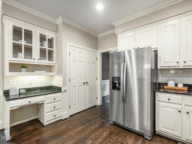 5420 Lake Edge Drive, Holly Springs, NC 27540