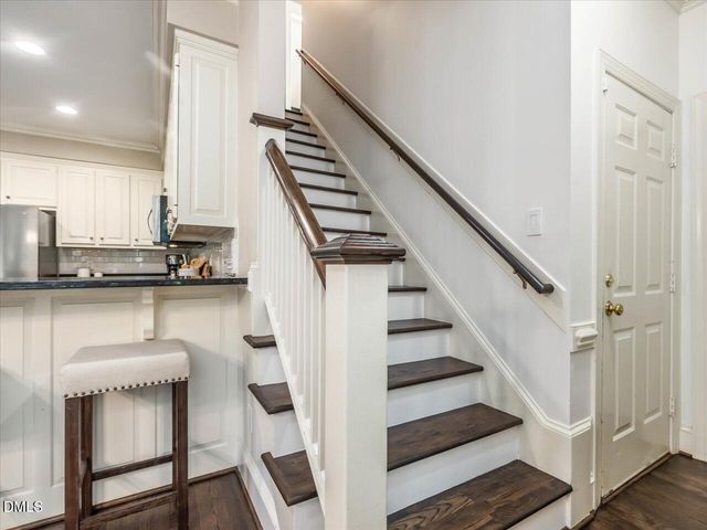 5420 Lake Edge Drive, Holly Springs, NC 27540