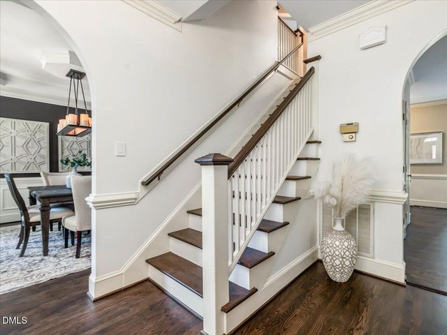 5420 Lake Edge Drive, Holly Springs, NC 27540