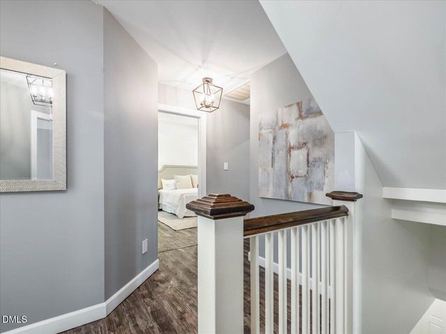 5420 Lake Edge Drive, Holly Springs, NC 27540