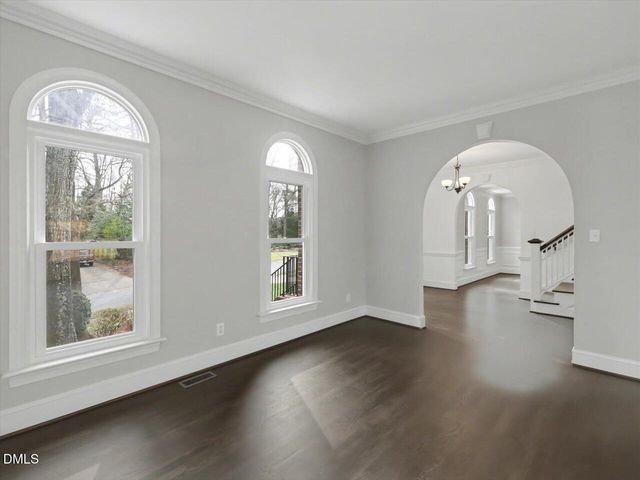 5420 Lake Edge Drive, Holly Springs, NC 27540