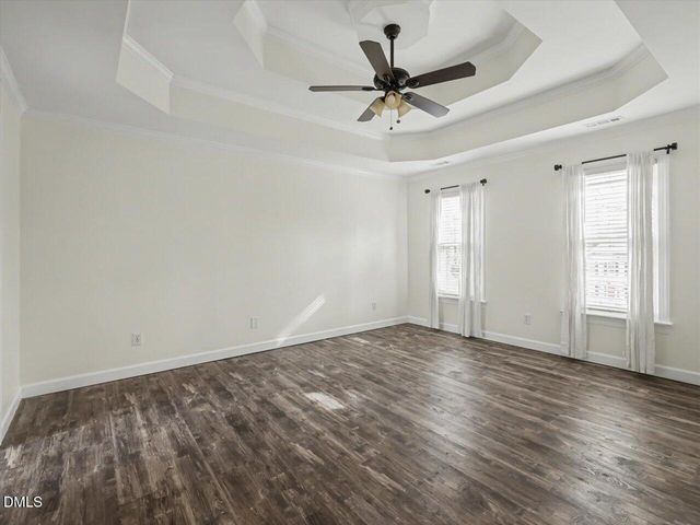 5420 Lake Edge Drive, Holly Springs, NC 27540