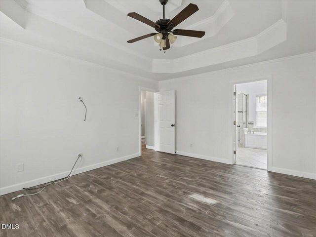 5420 Lake Edge Drive, Holly Springs, NC 27540