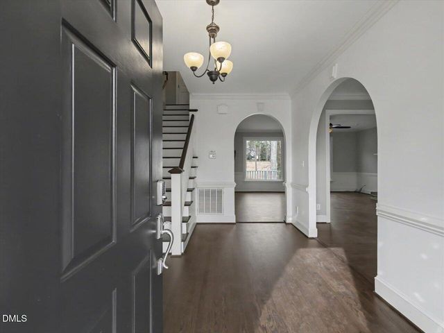 5420 Lake Edge Drive, Holly Springs, NC 27540