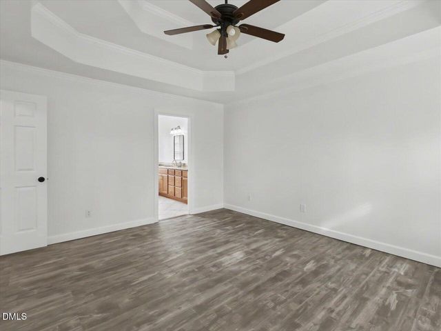 5420 Lake Edge Drive, Holly Springs, NC 27540