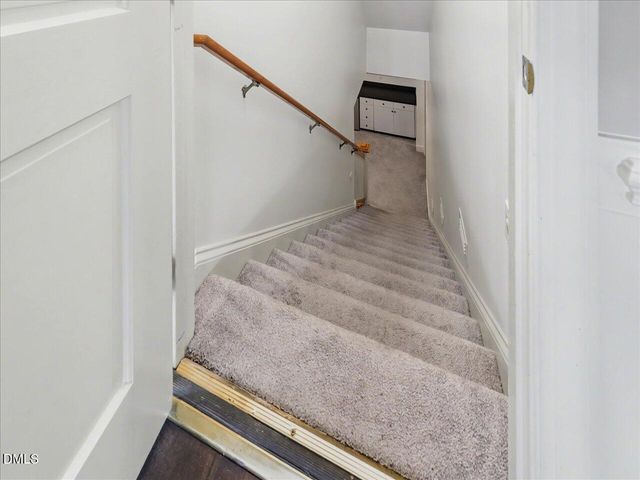 5420 Lake Edge Drive, Holly Springs, NC 27540