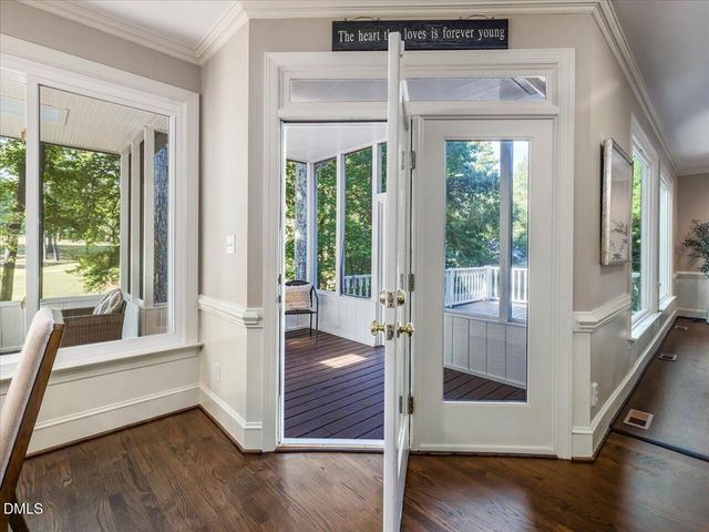 5420 Lake Edge Drive, Holly Springs, NC 27540