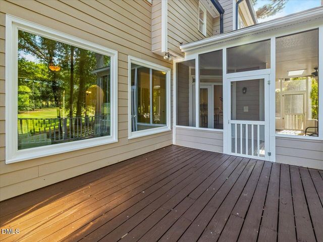 5420 Lake Edge Drive, Holly Springs, NC 27540