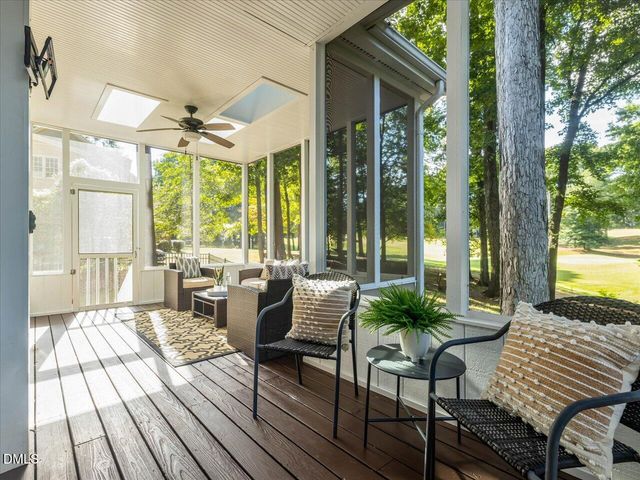 5420 Lake Edge Drive, Holly Springs, NC 27540