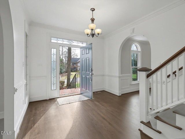 5420 Lake Edge Drive, Holly Springs, NC 27540