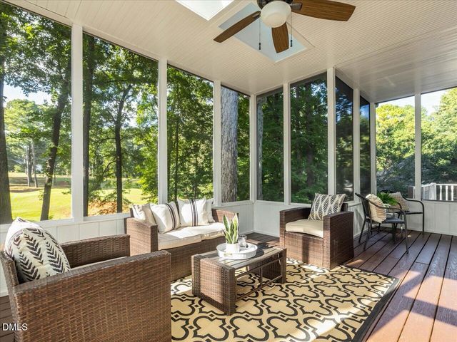 5420 Lake Edge Drive, Holly Springs, NC 27540