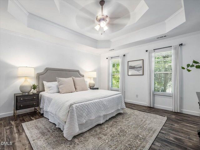 5420 Lake Edge Drive, Holly Springs, NC 27540