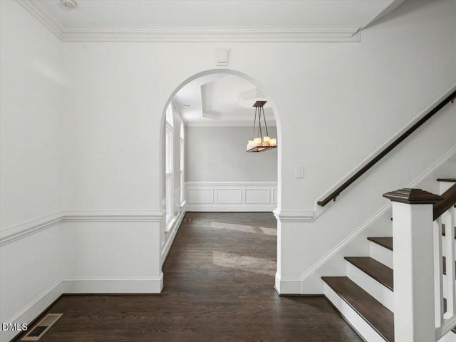 5420 Lake Edge Drive, Holly Springs, NC 27540