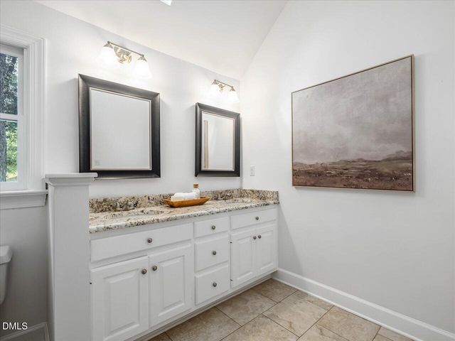 5420 Lake Edge Drive, Holly Springs, NC 27540