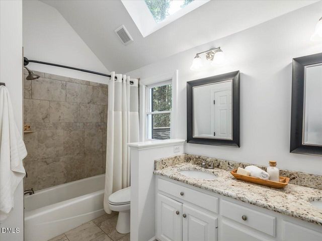 5420 Lake Edge Drive, Holly Springs, NC 27540