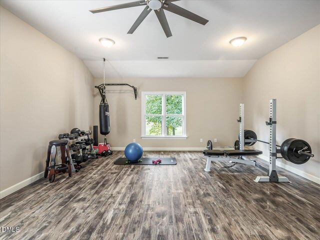 5420 Lake Edge Drive, Holly Springs, NC 27540