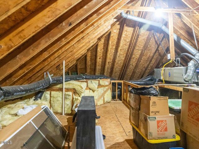 5420 Lake Edge Drive, Holly Springs, NC 27540