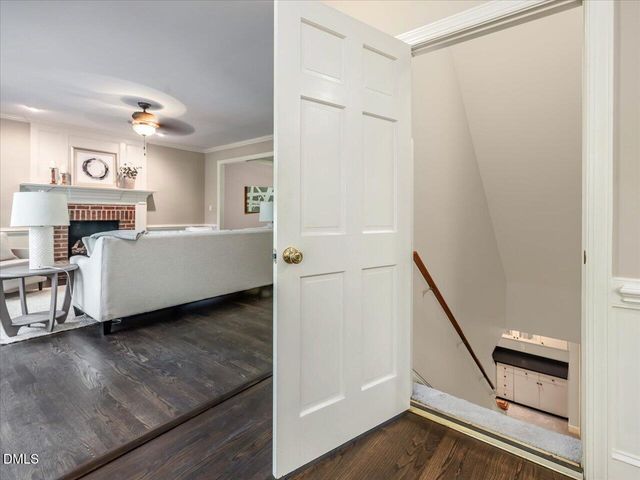 5420 Lake Edge Drive, Holly Springs, NC 27540