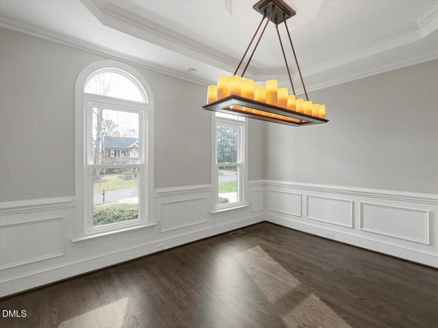 5420 Lake Edge Drive, Holly Springs, NC 27540