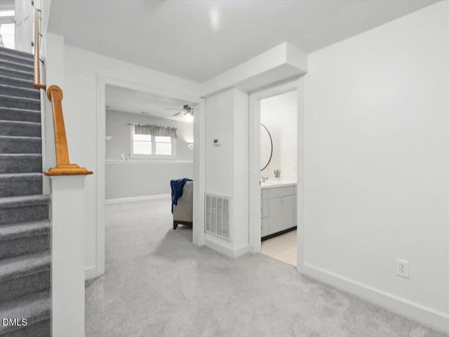 5420 Lake Edge Drive, Holly Springs, NC 27540