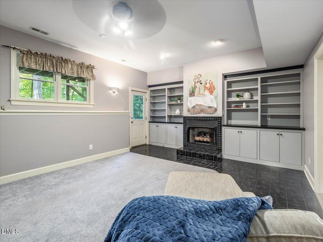 5420 Lake Edge Drive, Holly Springs, NC 27540