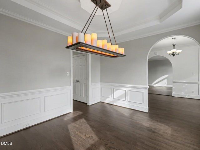 5420 Lake Edge Drive, Holly Springs, NC 27540