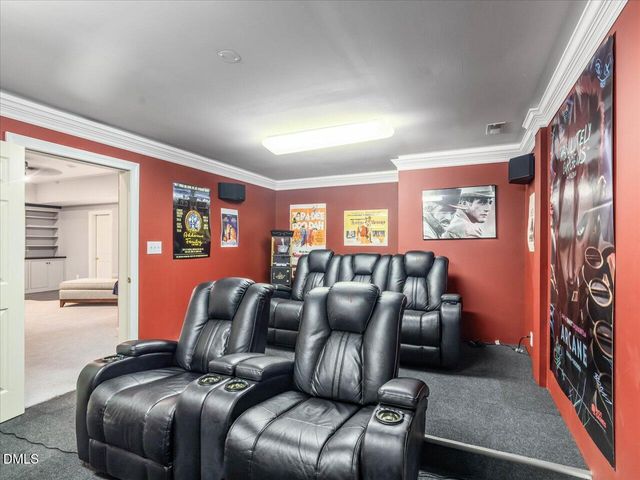 5420 Lake Edge Drive, Holly Springs, NC 27540