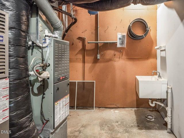 5420 Lake Edge Drive, Holly Springs, NC 27540