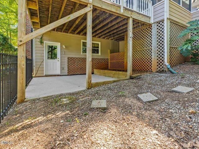 5420 Lake Edge Drive, Holly Springs, NC 27540