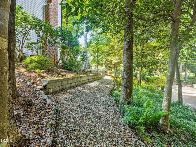 5420 Lake Edge Drive, Holly Springs, NC 27540