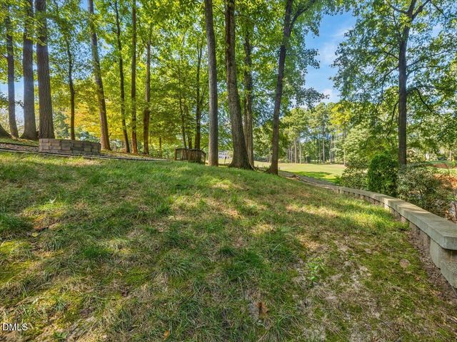 5420 Lake Edge Drive, Holly Springs, NC 27540