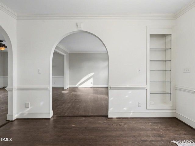 5420 Lake Edge Drive, Holly Springs, NC 27540