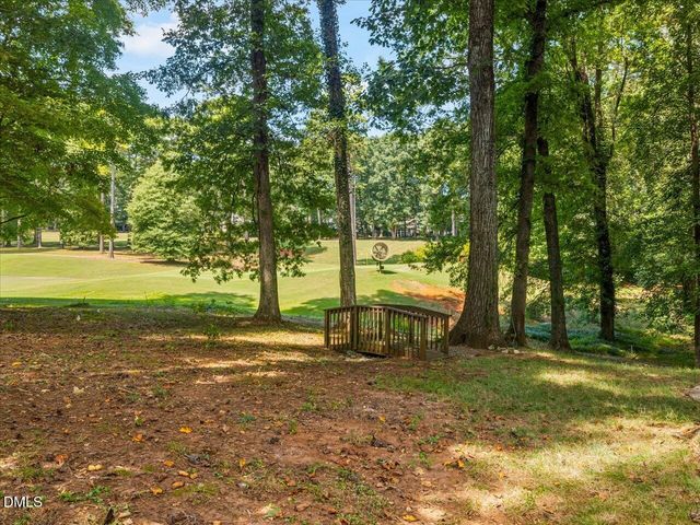 5420 Lake Edge Drive, Holly Springs, NC 27540