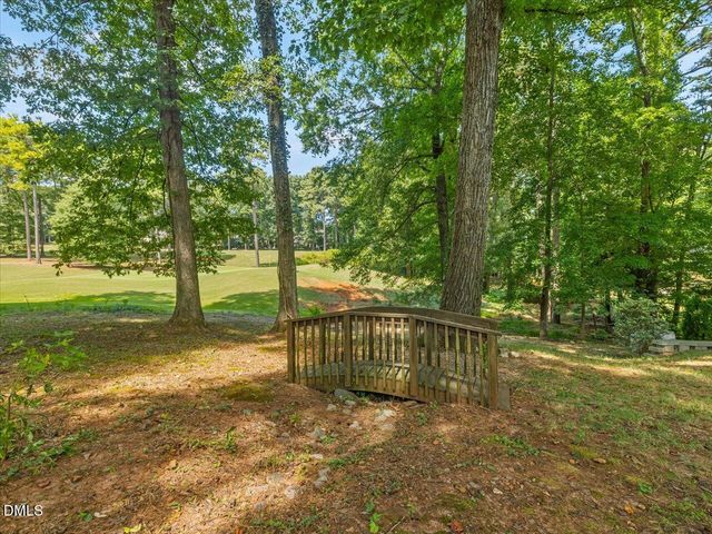 5420 Lake Edge Drive, Holly Springs, NC 27540
