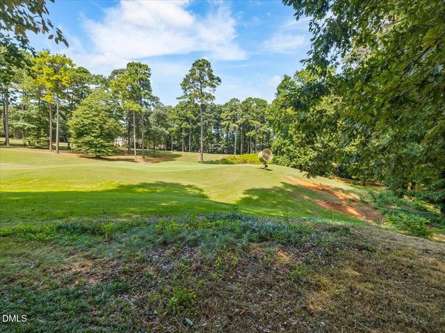 5420 Lake Edge Drive, Holly Springs, NC 27540