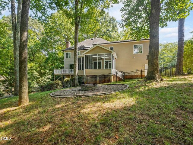 5420 Lake Edge Drive, Holly Springs, NC 27540