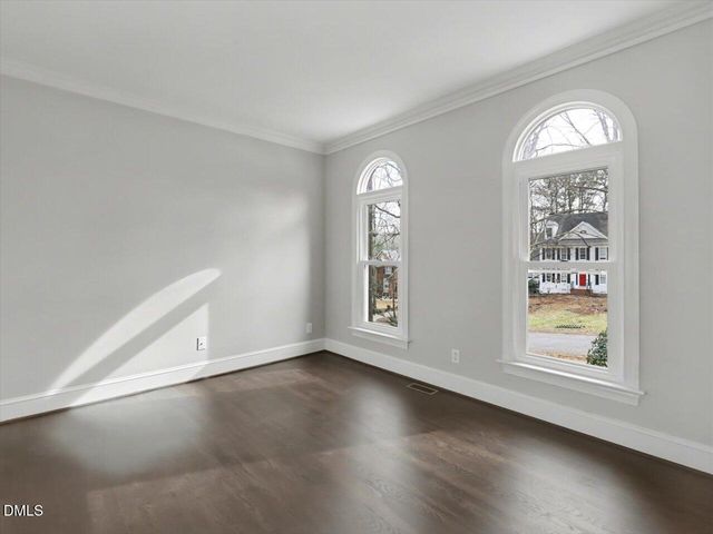 5420 Lake Edge Drive, Holly Springs, NC 27540