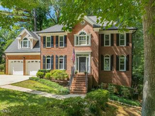 5420 Lake Edge Drive, Holly Springs, NC 27540