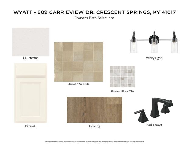 909 Carrieview Drive, Crescent Springs, KY 41017