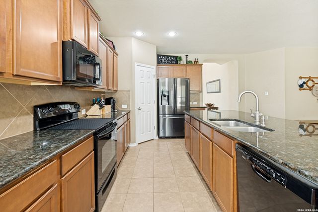 829 Marbella, Cibolo, TX 78108
