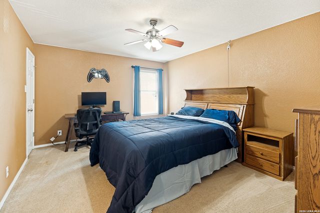 829 Marbella, Cibolo, TX 78108