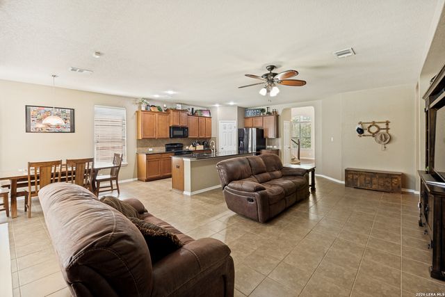 829 Marbella, Cibolo, TX 78108