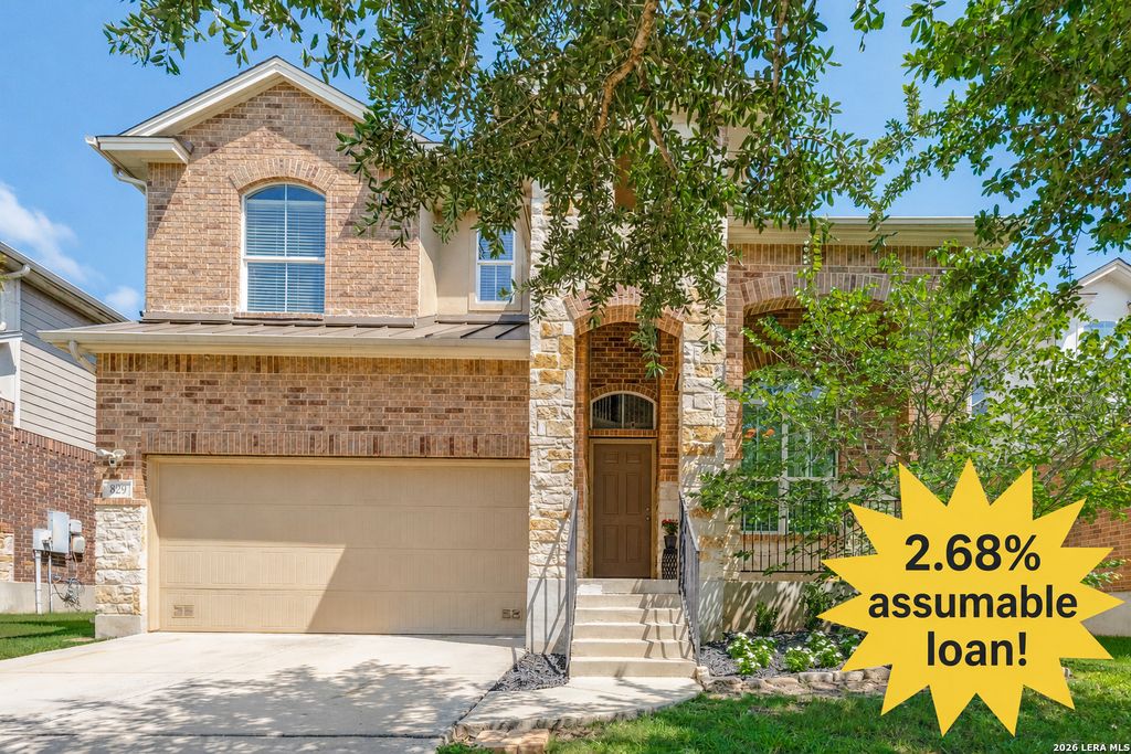 829 Marbella, Cibolo, TX 78108