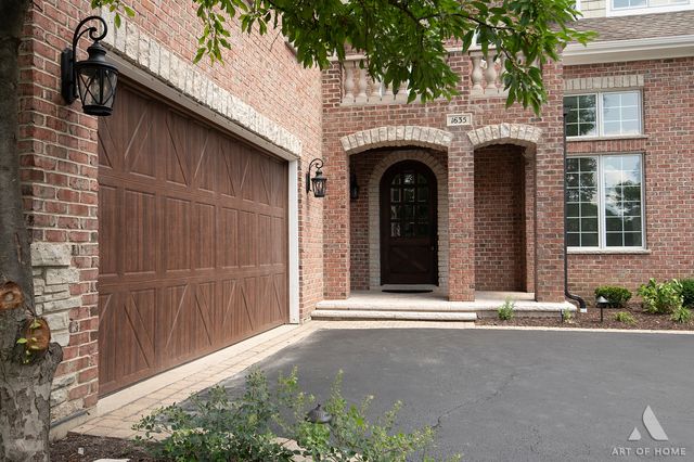 1635 Sequoia Trail, Glenview, IL 60025